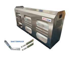 Tavan Tipi Sinek Yakalama Cihazı