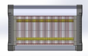 Elektrikli Sinek Öldürücü
