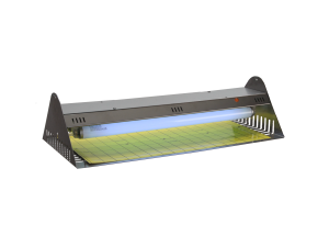 Killzone FTC 40 Tavandan Askılı Profesyonel Sinek Yakalama Cihazı (120–200 m²)